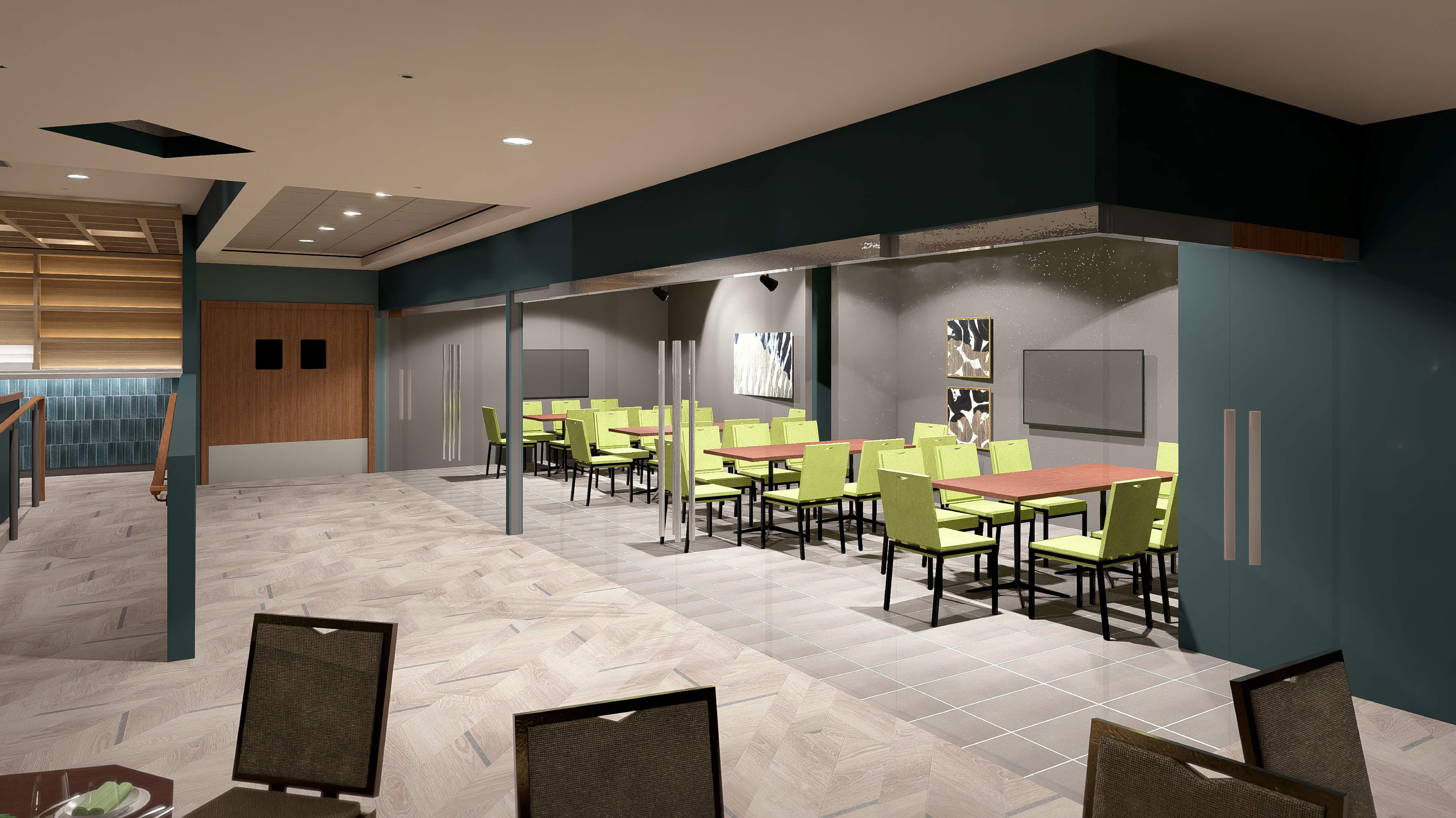 Limelight Hawaii Rendering 5